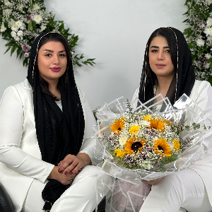 نیکا پاشا بیوتی